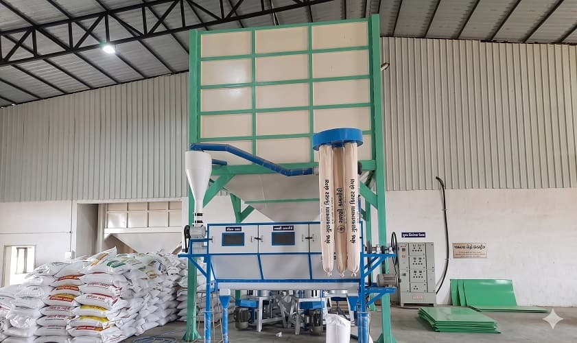 Cleaning Systems