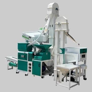 Processing Machines