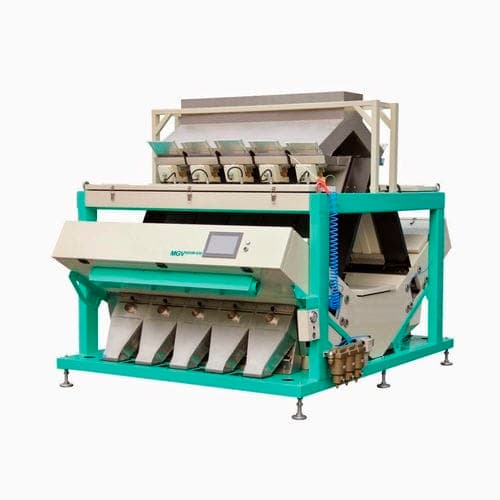 Sorting Equipment