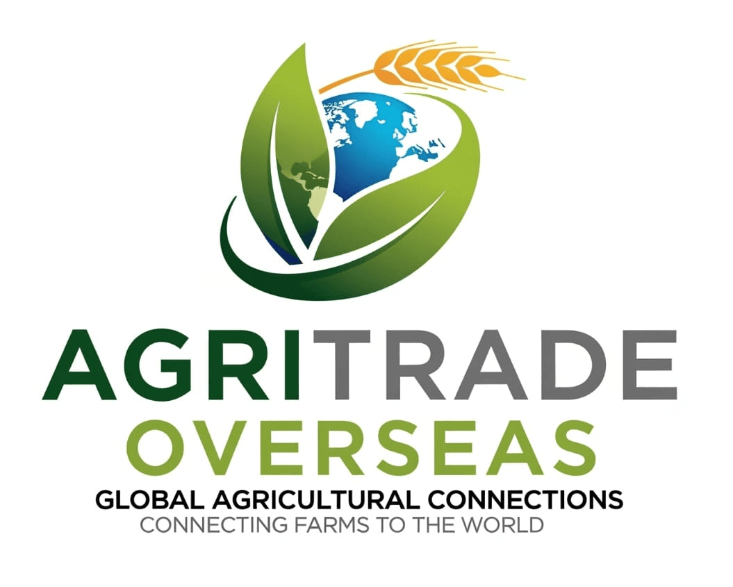 AGRITRADE OVERSEAS Logo