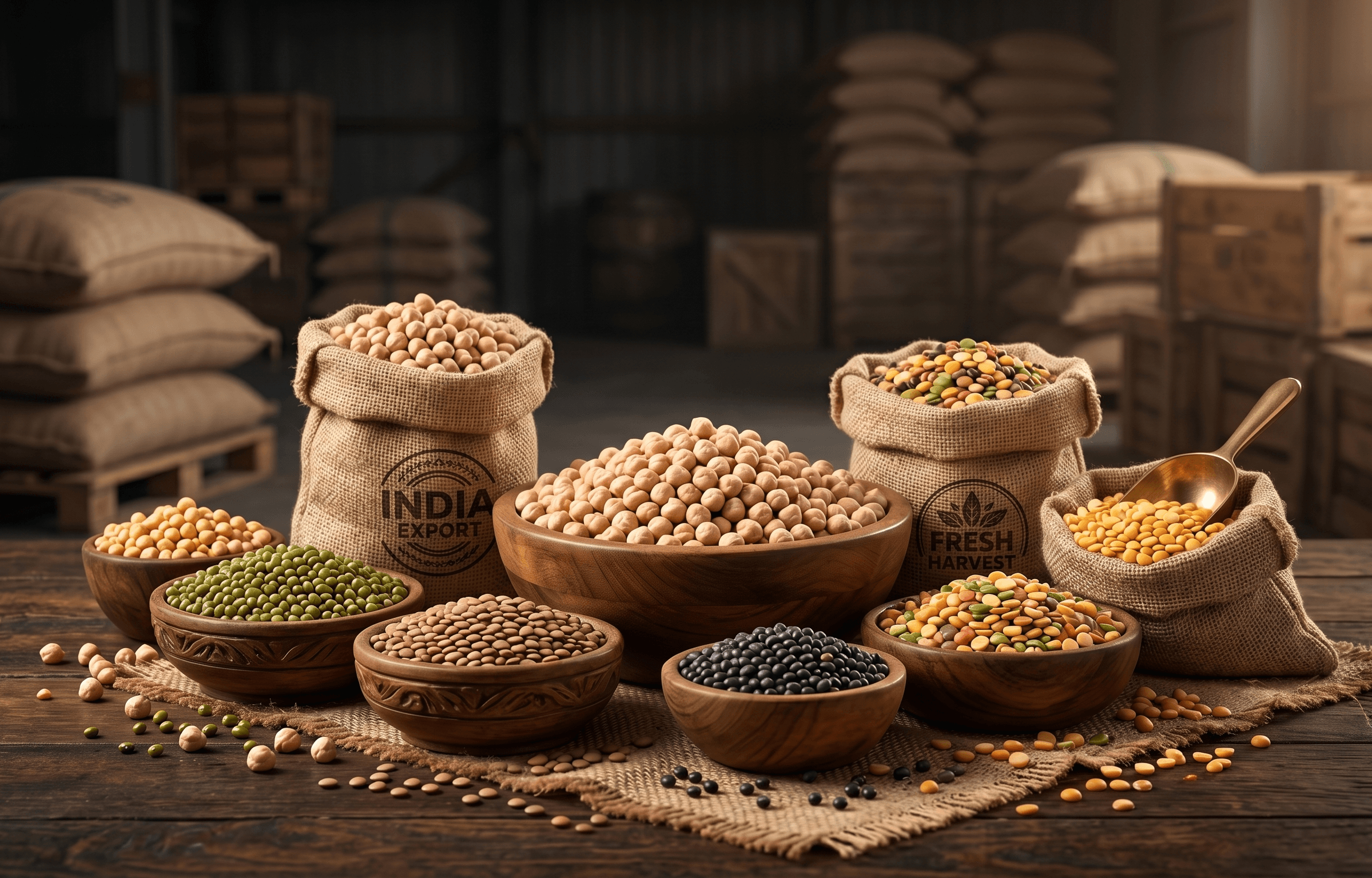Pulses