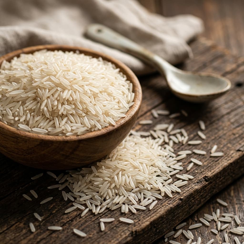 Rice