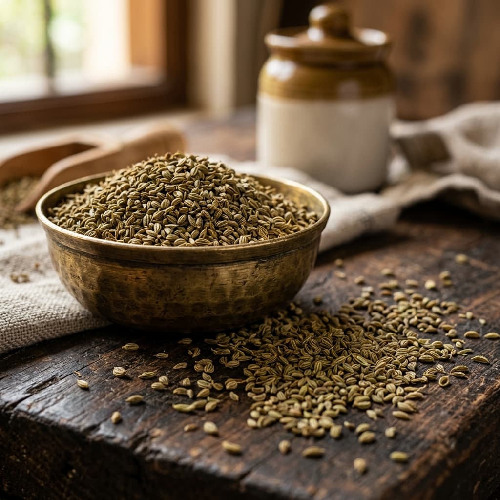 Ajwain