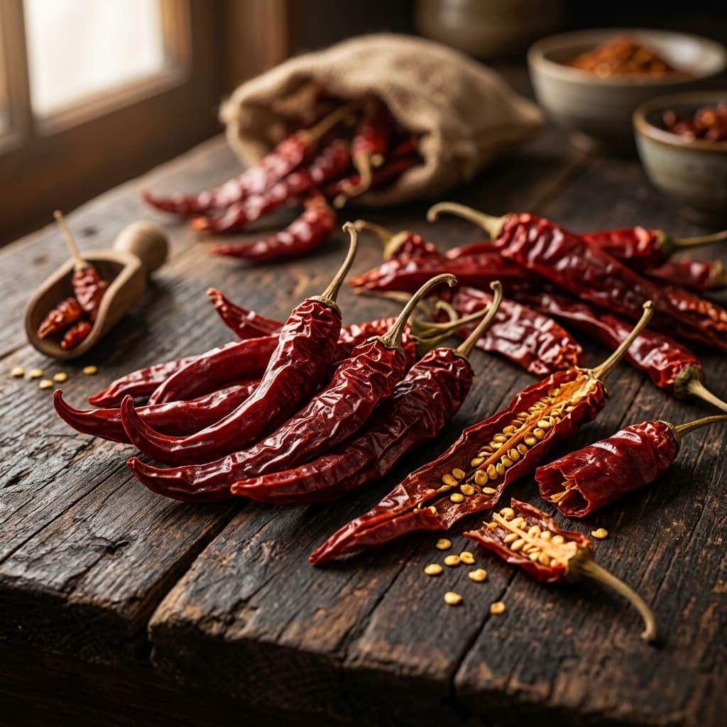 Chilli